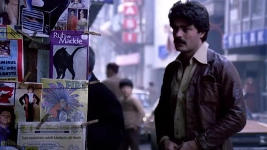 Медиа изображение