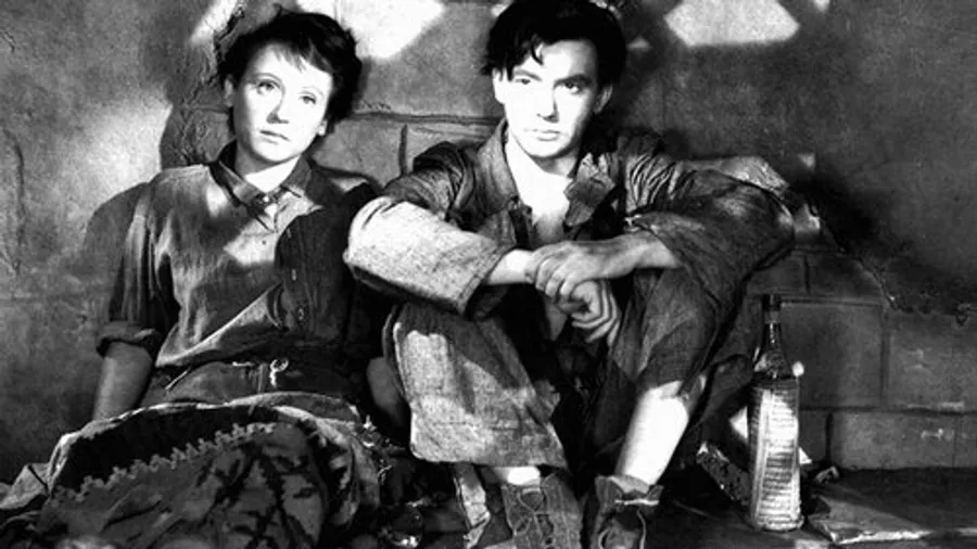 Медиа изображение