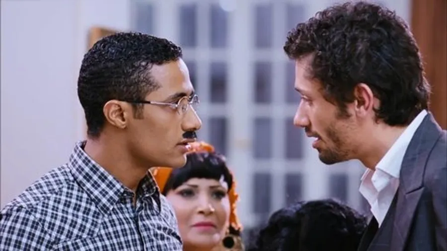 Медиа изображение