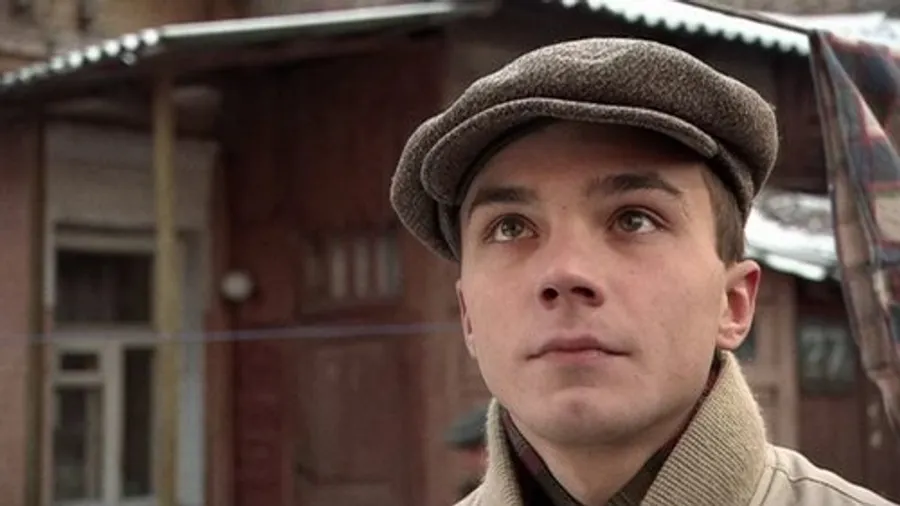 Медиа изображение