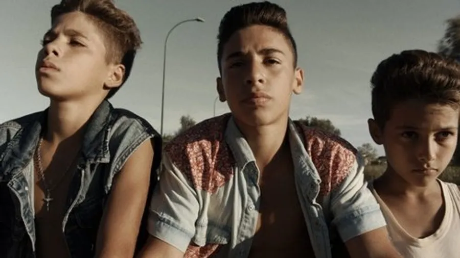 Медиа изображение