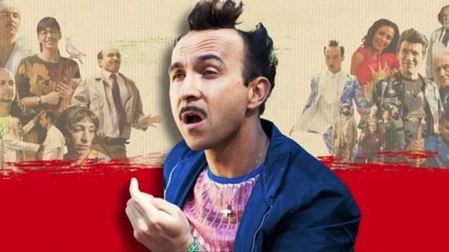 Медиа изображение