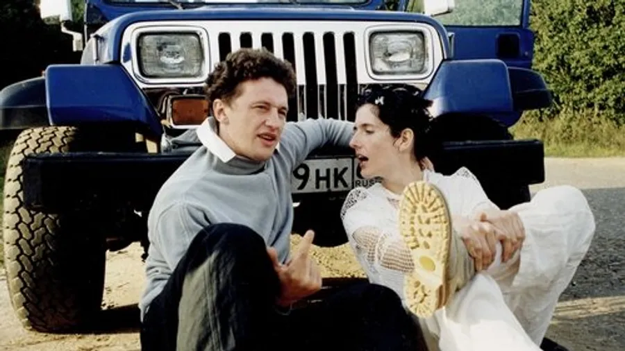 Медиа изображение