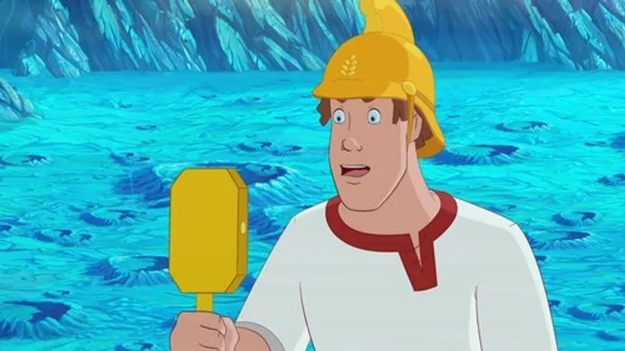 Медиа изображение