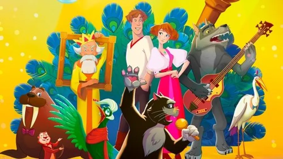 Медиа изображение