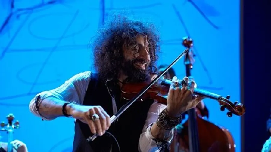 Медиа изображение