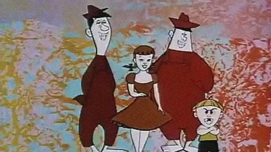 Медиа изображение