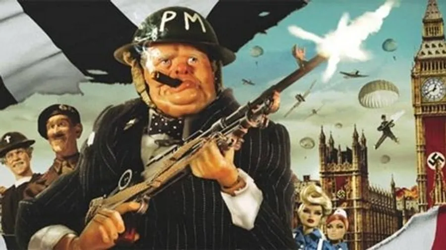 Медиа изображение