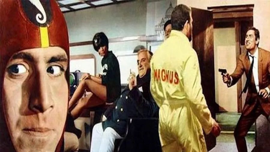 Медиа изображение