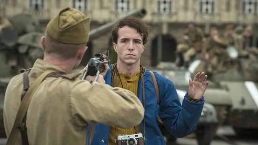 Медиа изображение