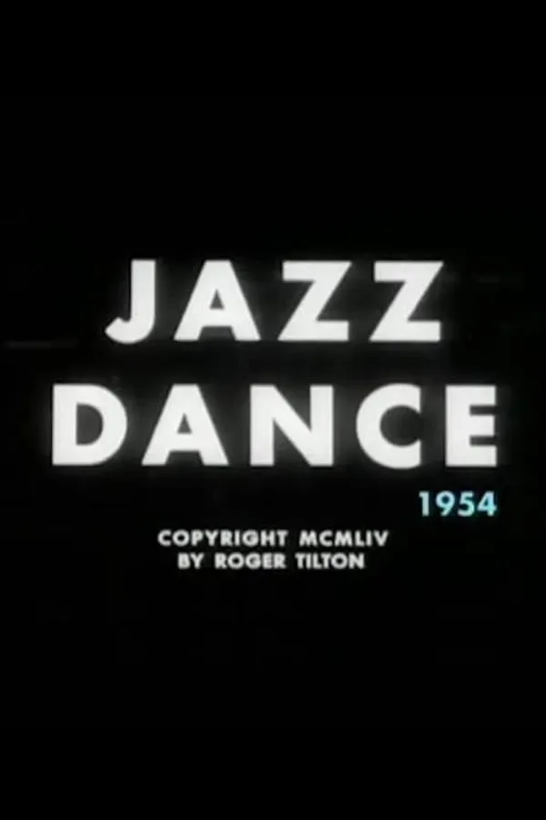 Jazz Dance