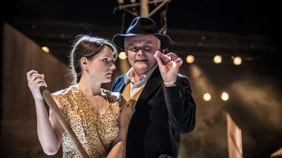 Медиа изображение