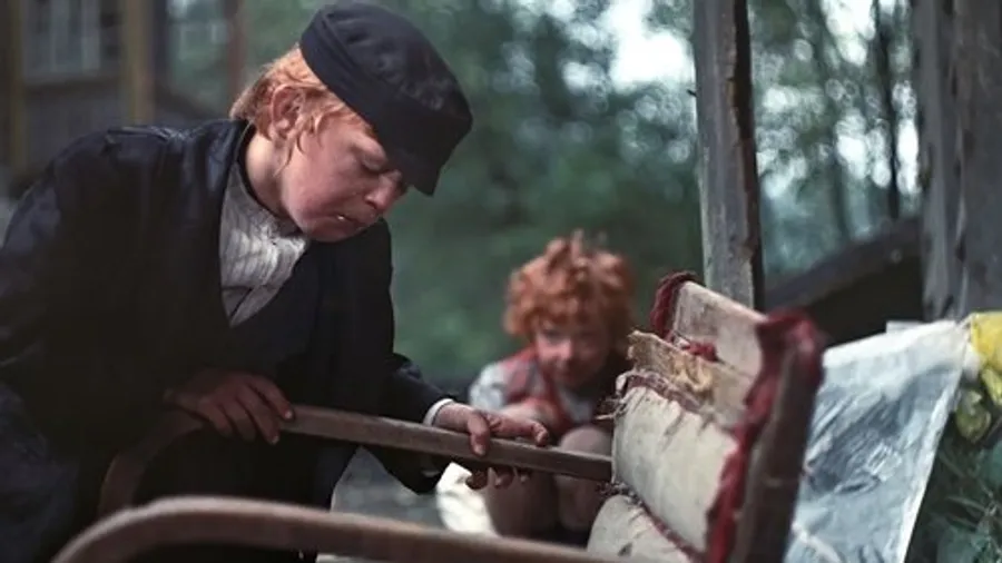 Медиа изображение