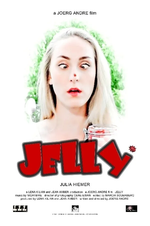 JELLY