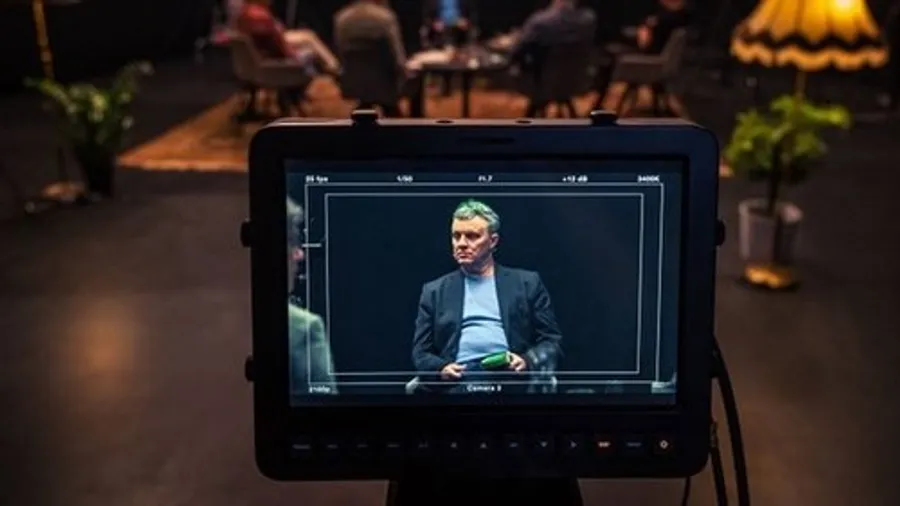 Медиа изображение