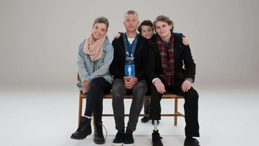 Медиа изображение