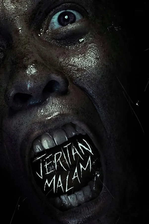Jeritan Malam
