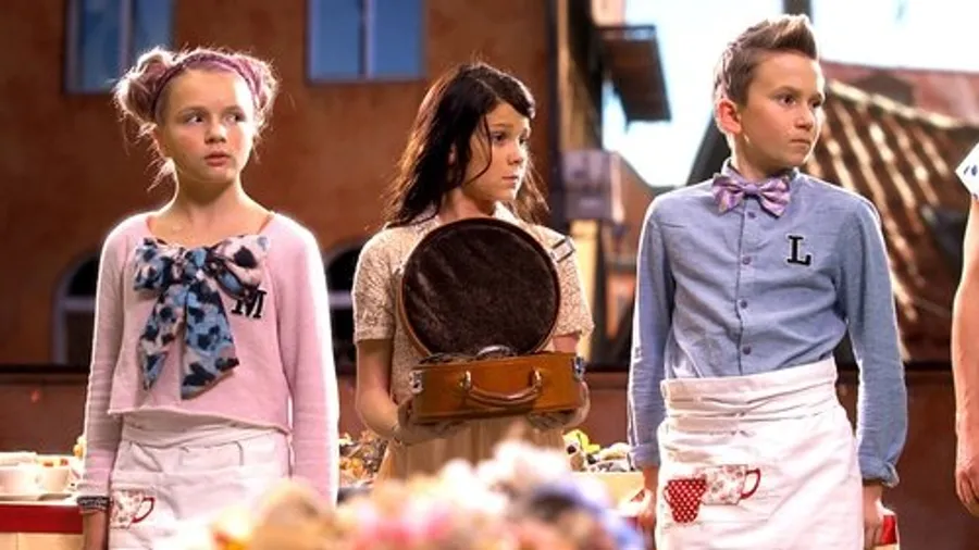 Медиа изображение