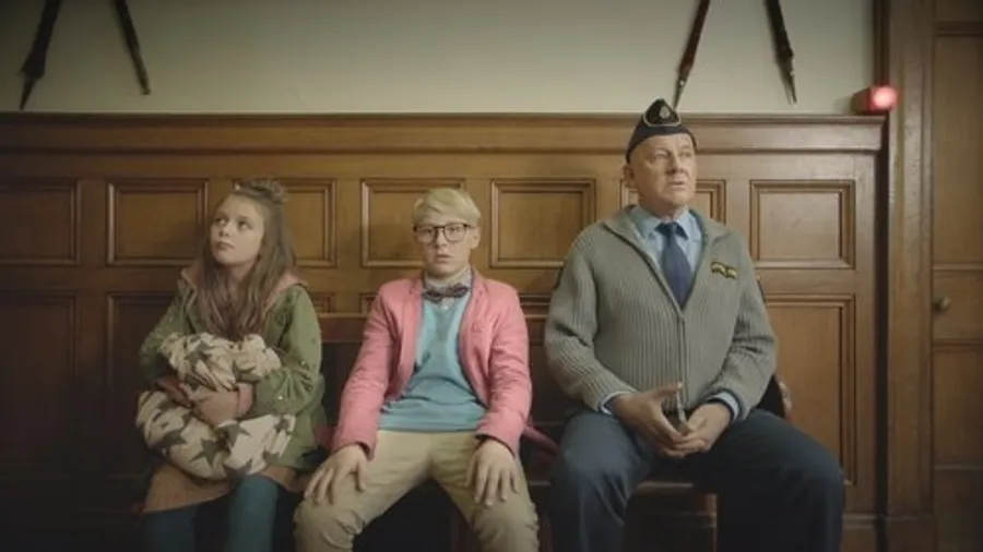 Медиа изображение