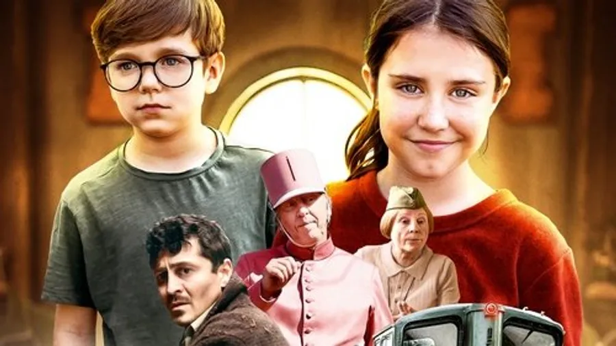 Медиа изображение