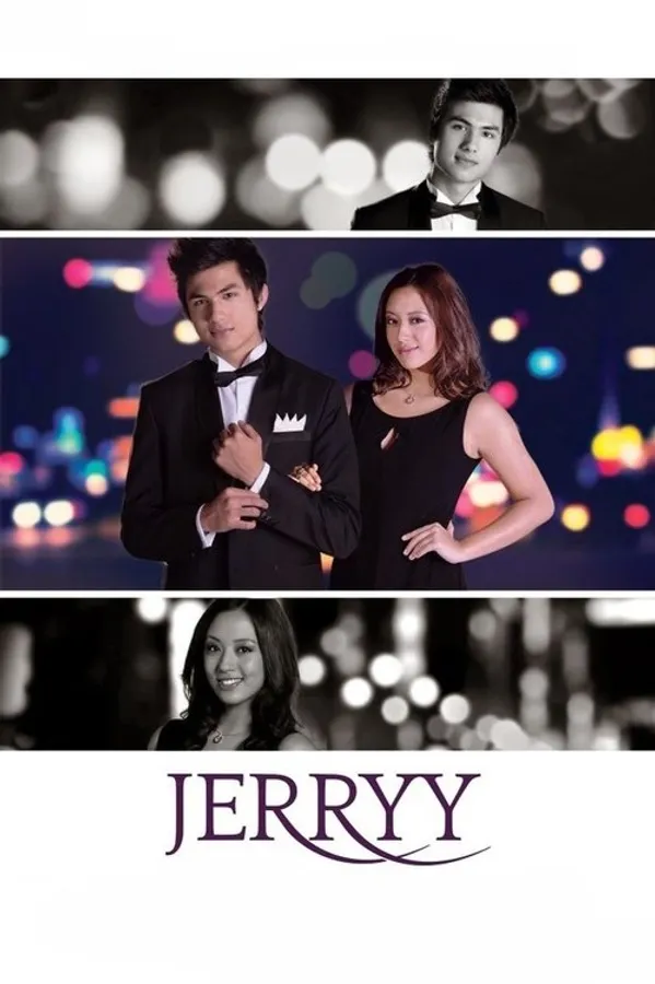 Jerryy