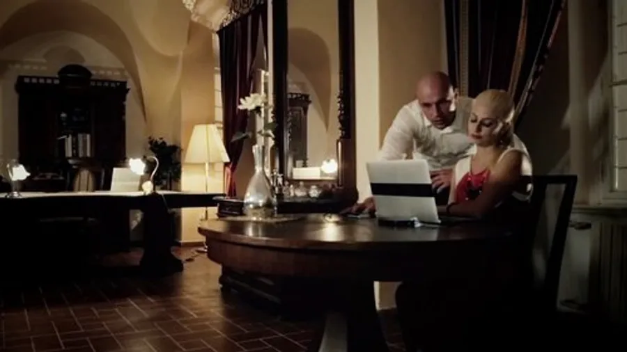 Медиа изображение