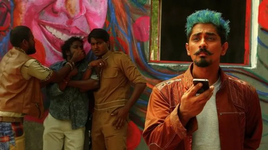 Медиа изображение