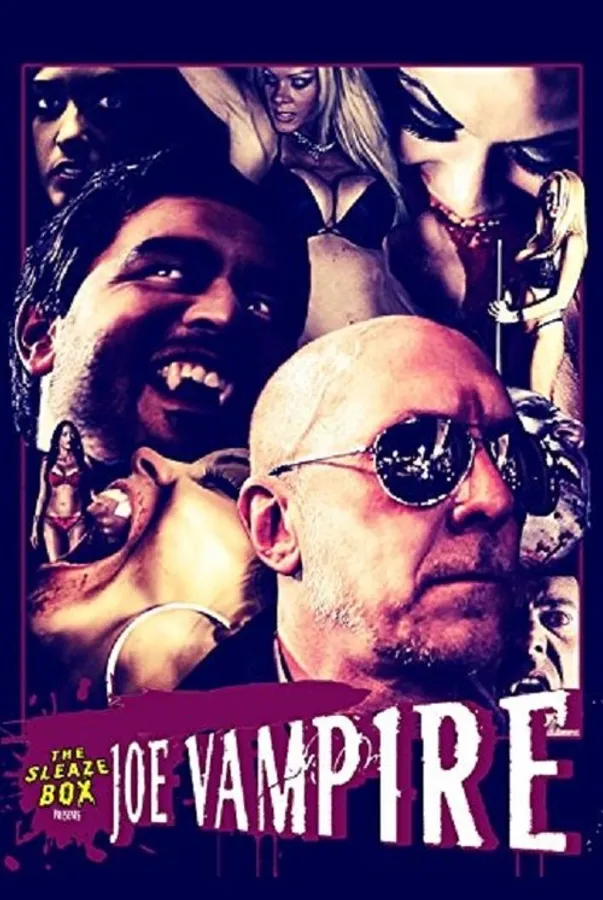Joe Vampire