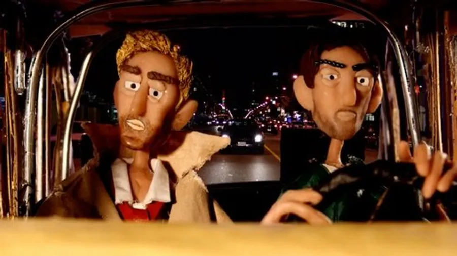 Медиа изображение