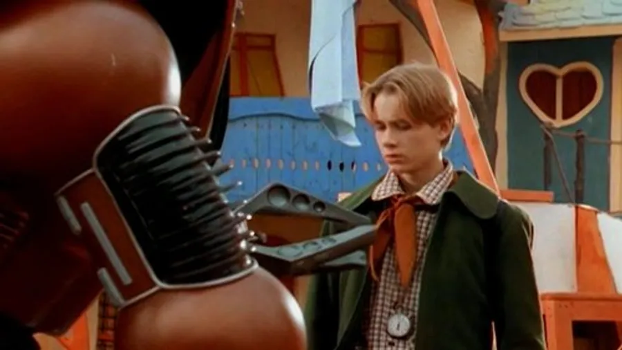 Медиа изображение