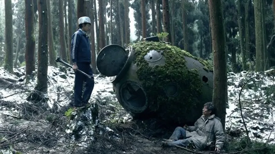 Медиа изображение