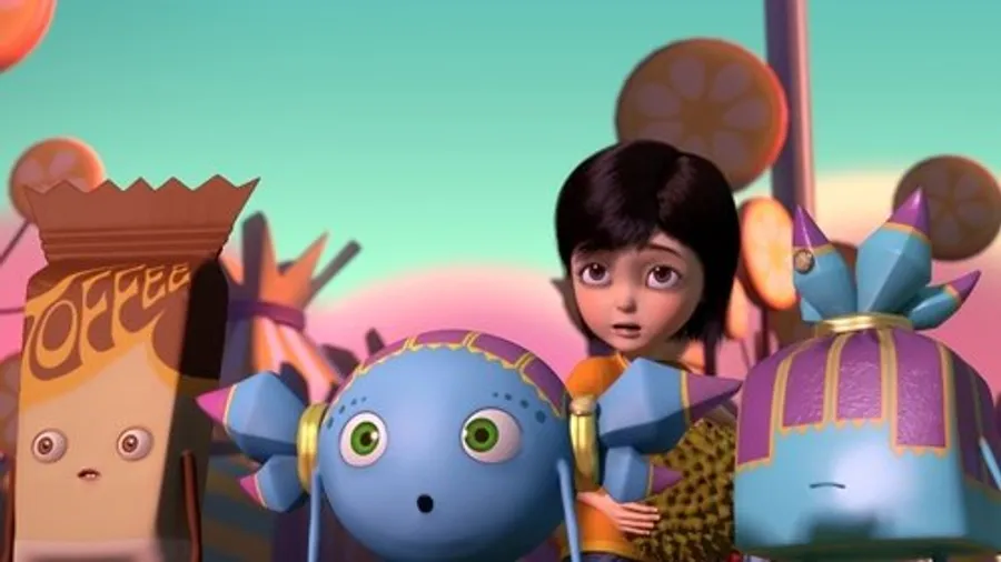 Медиа изображение