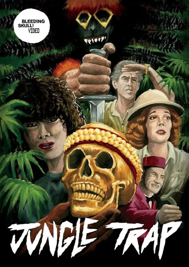 Jungle Trap