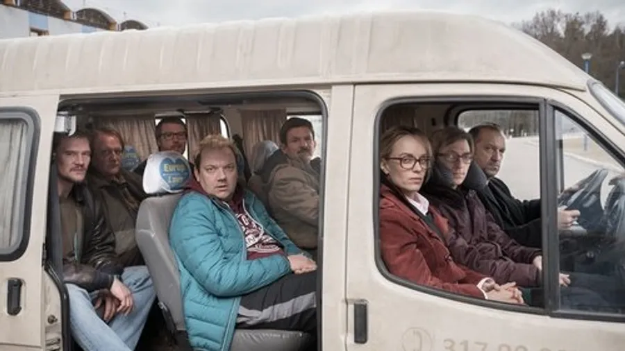 Медиа изображение