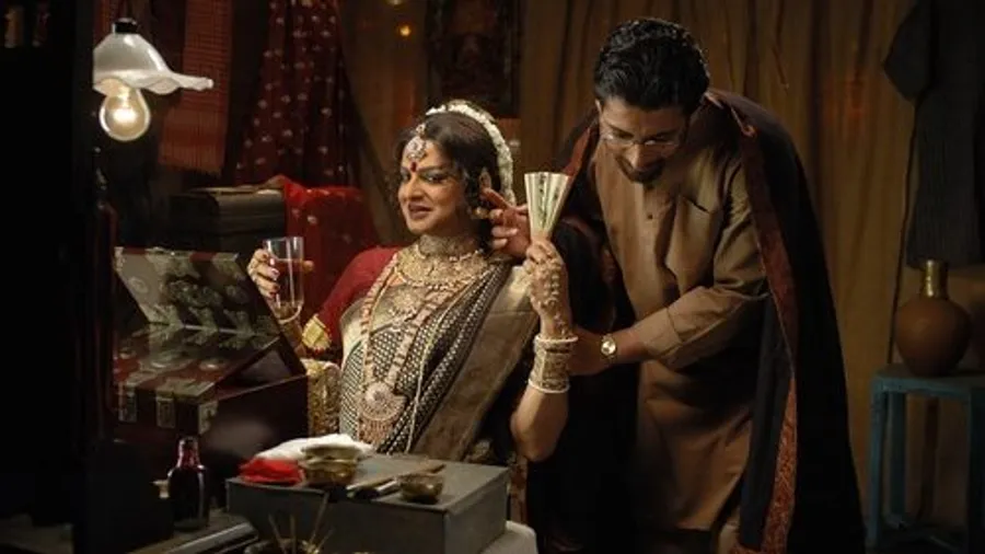 Медиа изображение