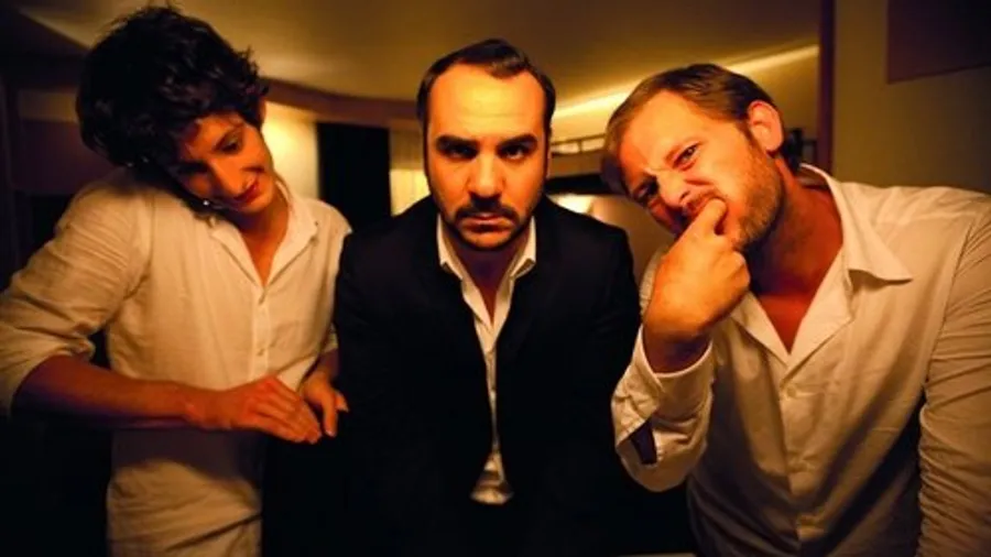 Медиа изображение