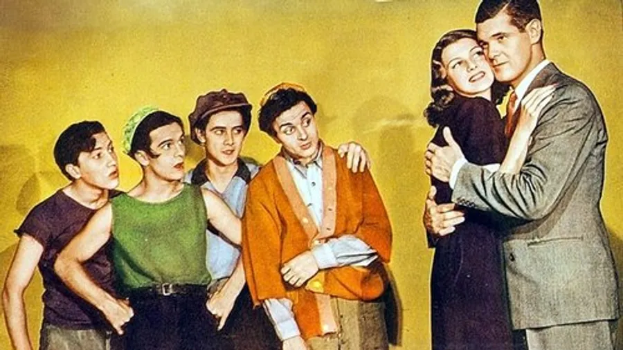 Медиа изображение