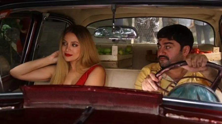 Медиа изображение