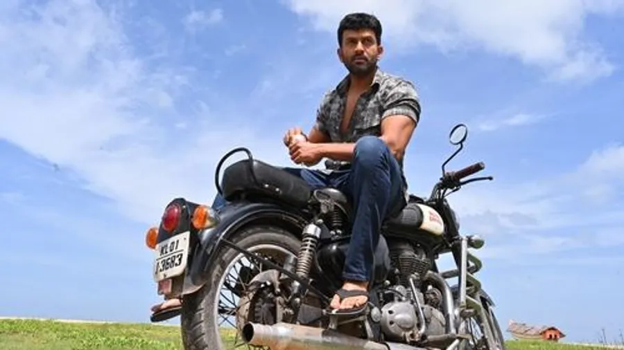 Медиа изображение