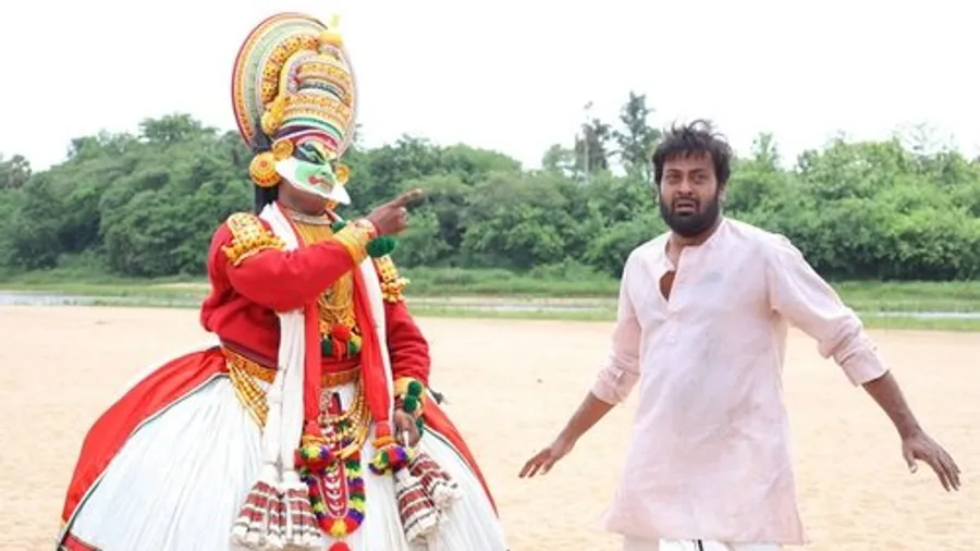 Медиа изображение