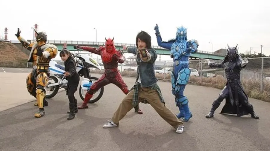 Медиа изображение