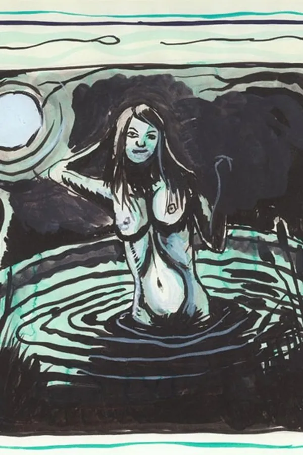 Медиа изображение