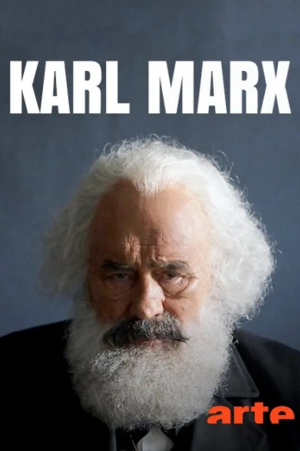 Karl Marx - Der deutsche Prophet