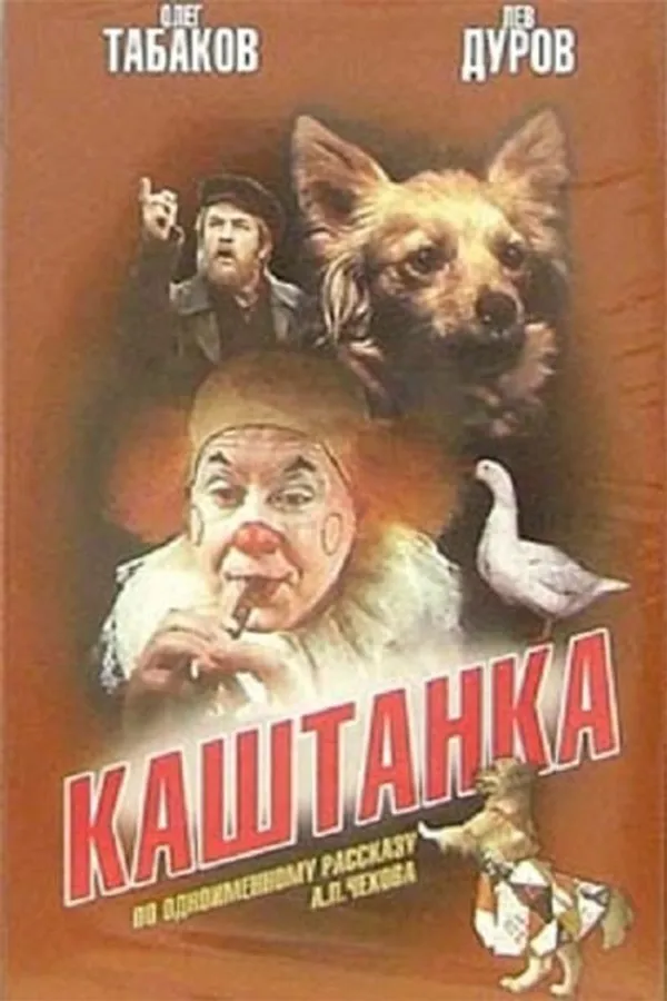 Kashtanka