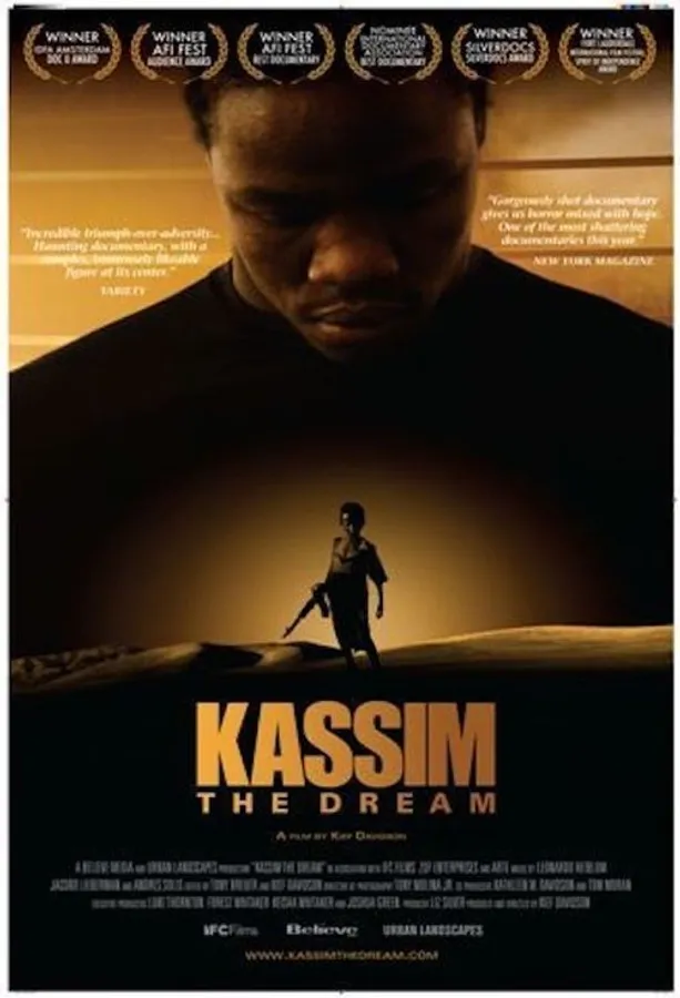 Kassim the Dream