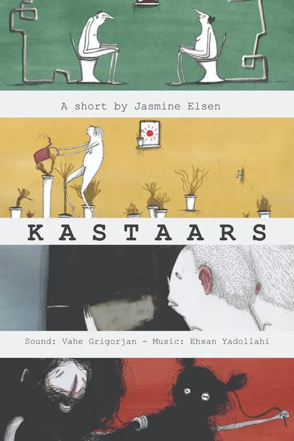 Kastaars