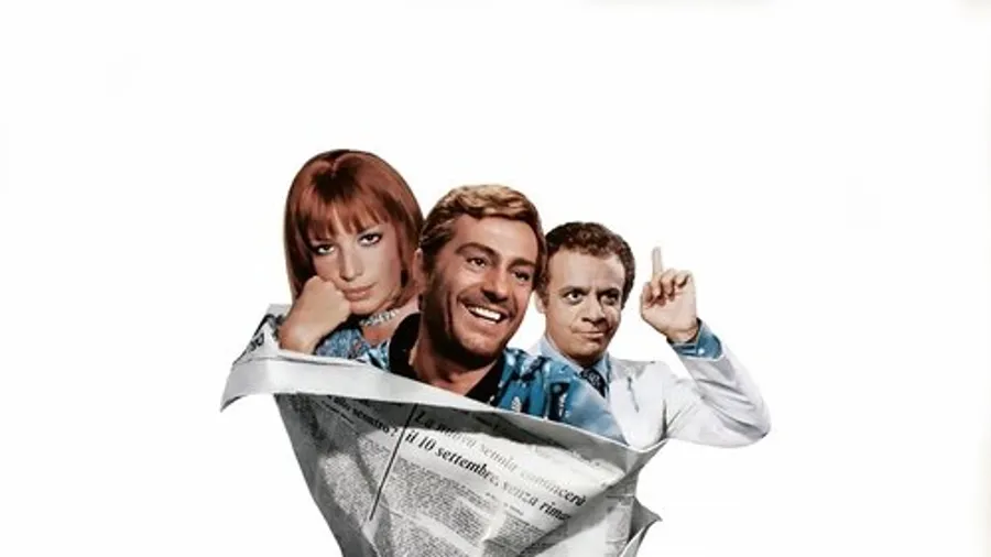 Медиа изображение