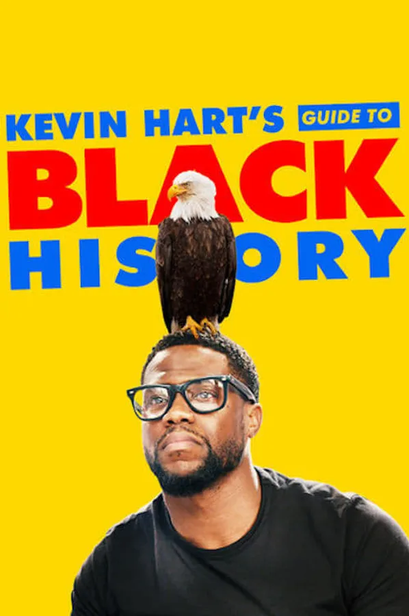 Kevin Hart's Guide to Black History