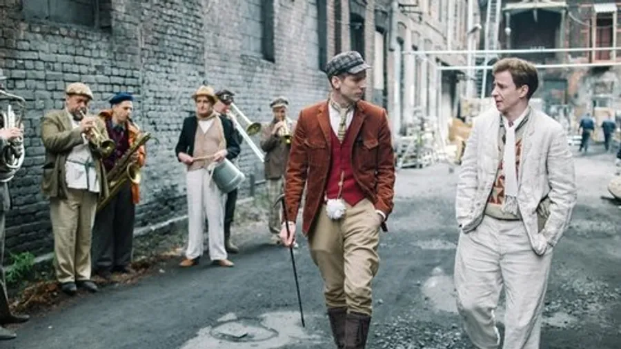 Медиа изображение