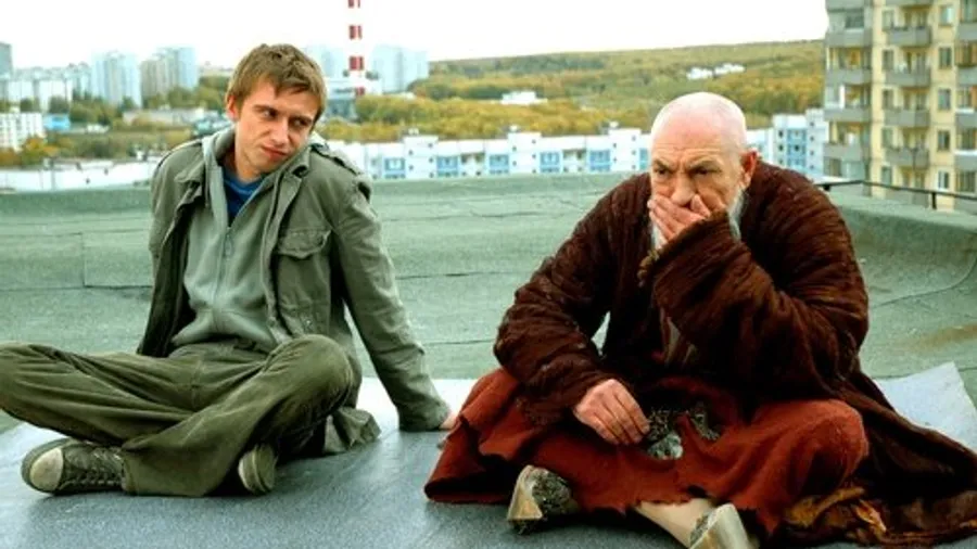 Медиа изображение